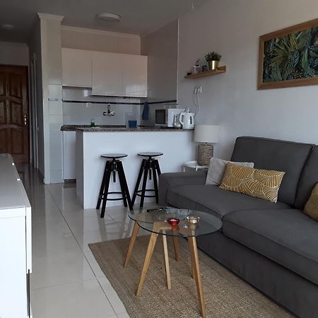 Centro Andando A Todo Apartment Playa del Ingles  Luaran gambar